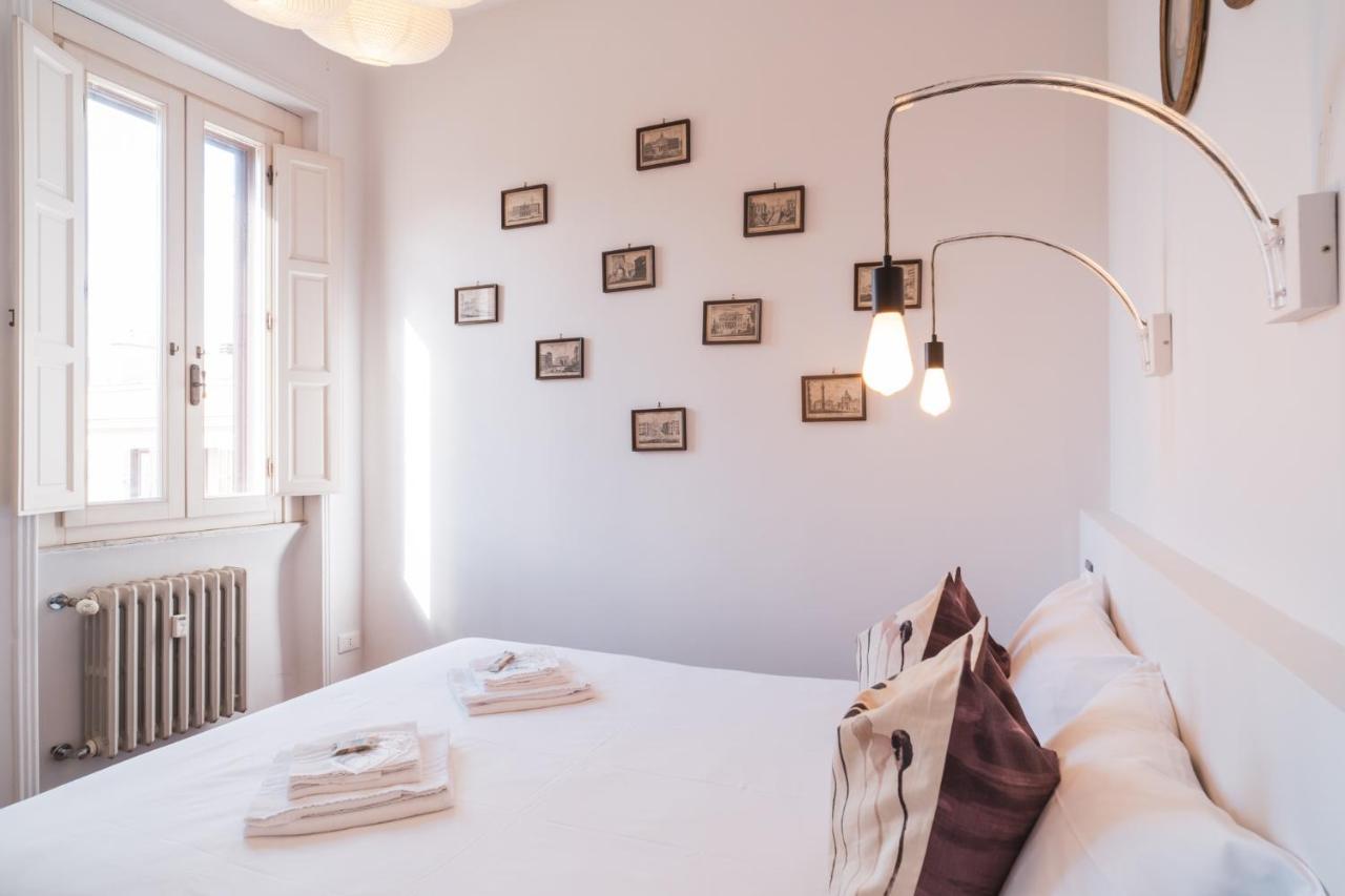 Sunnytestaccio Apartamento *