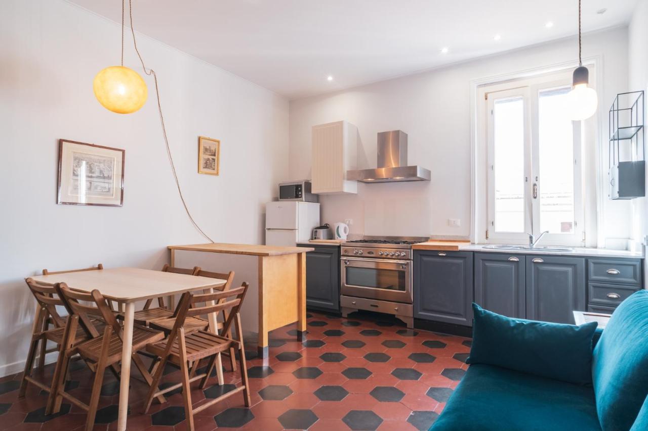 Apartamento Sunnytestaccio Roma