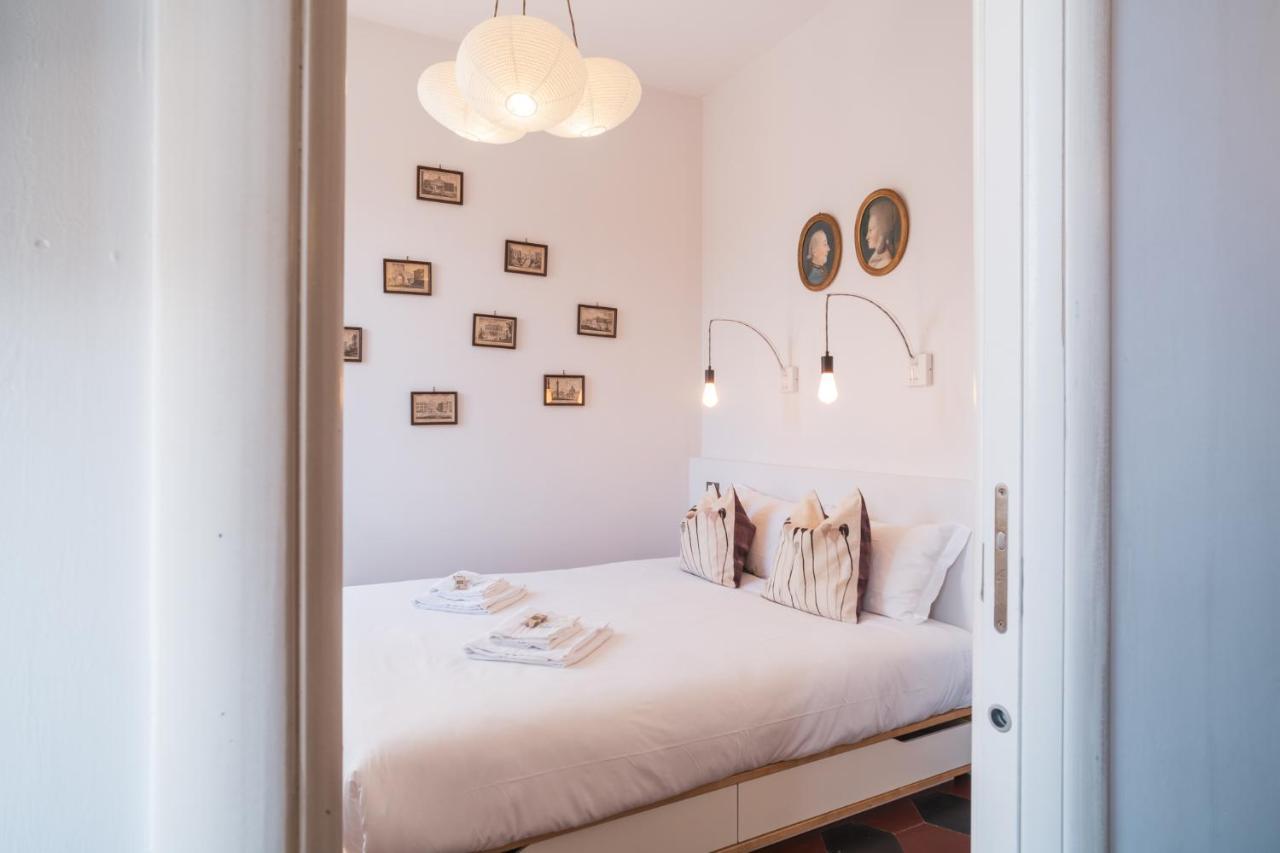 Sunnytestaccio Apartamento *