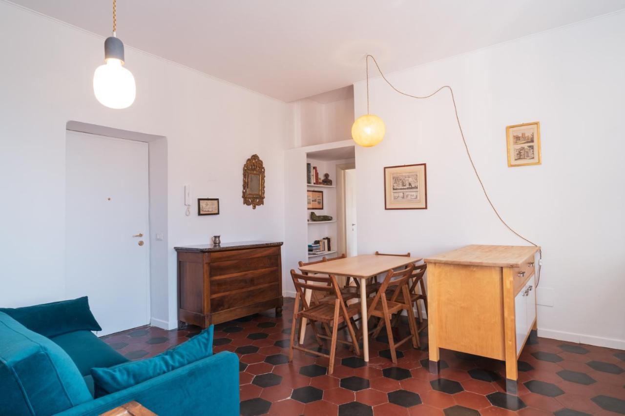 Sunnytestaccio Apartamento Roma