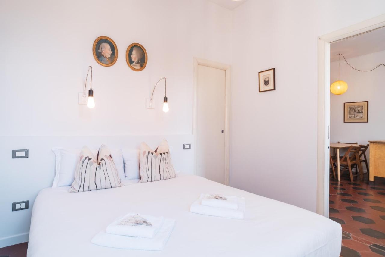 Apartamento Sunnytestaccio Roma