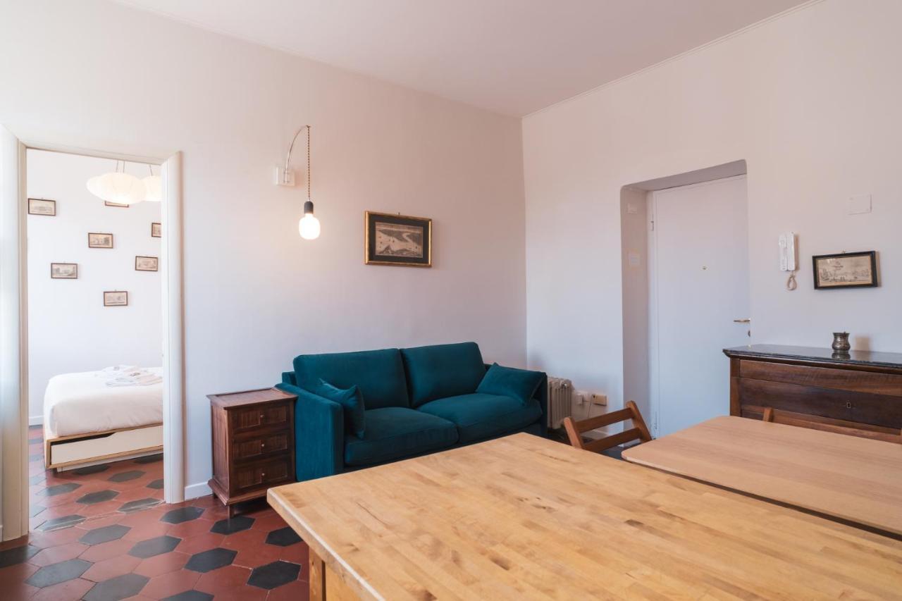 Apartamento Sunnytestaccio
