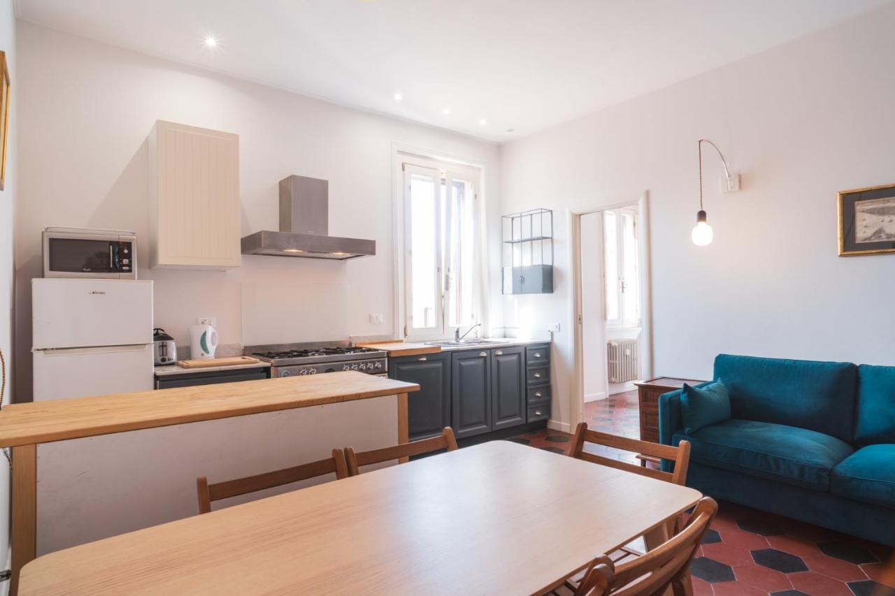 Sunnytestaccio Apartamento *