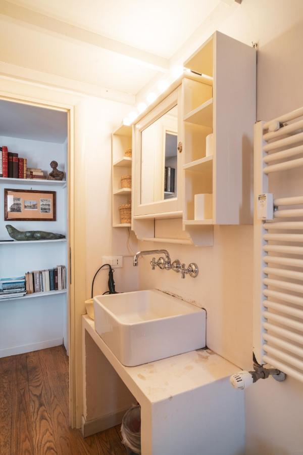 Sunnytestaccio Apartamento Roma