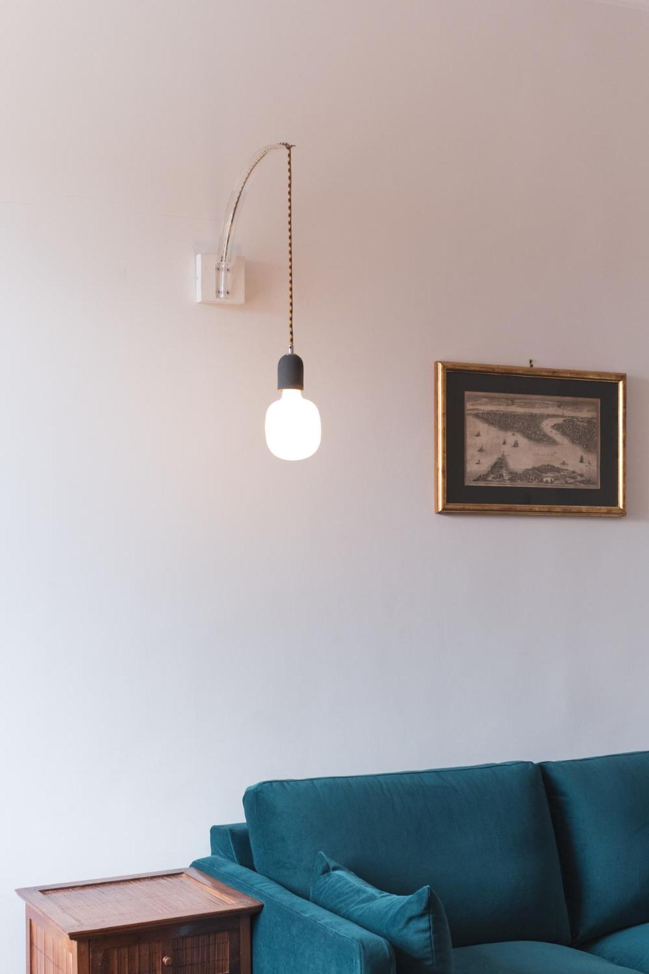 Apartamento Sunnytestaccio *