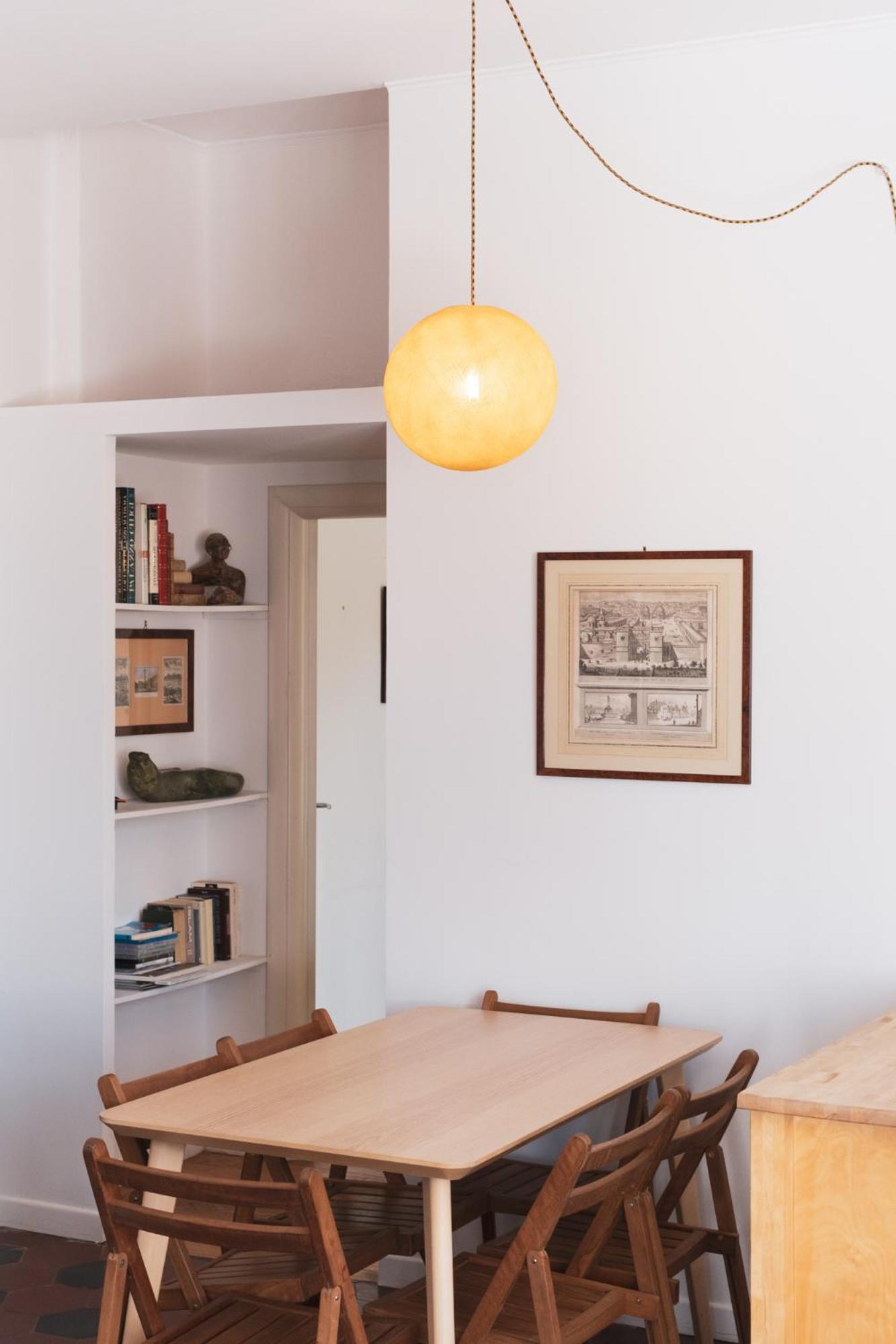 Apartamento Sunnytestaccio Roma