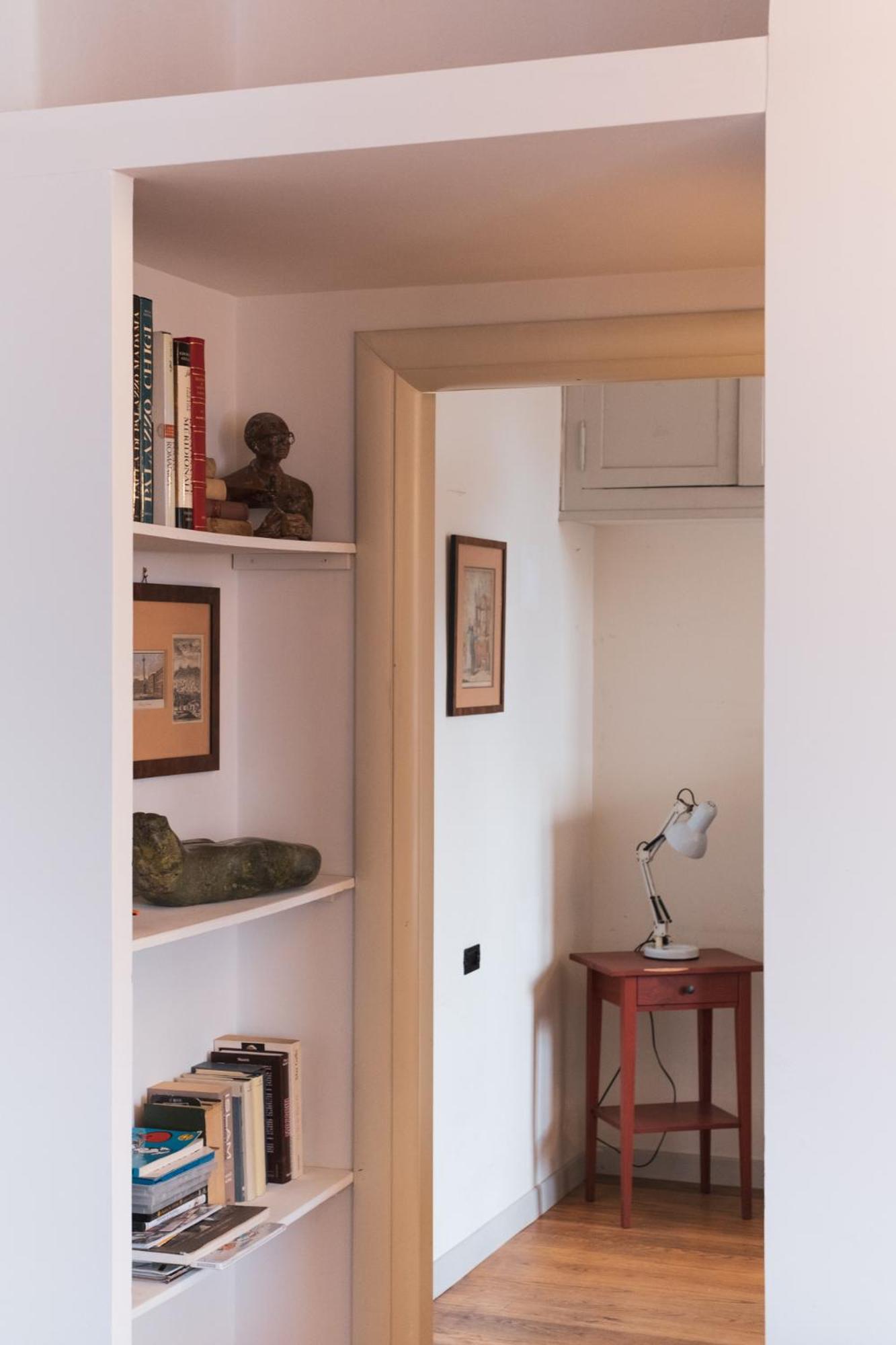 Sunnytestaccio Apartamento *