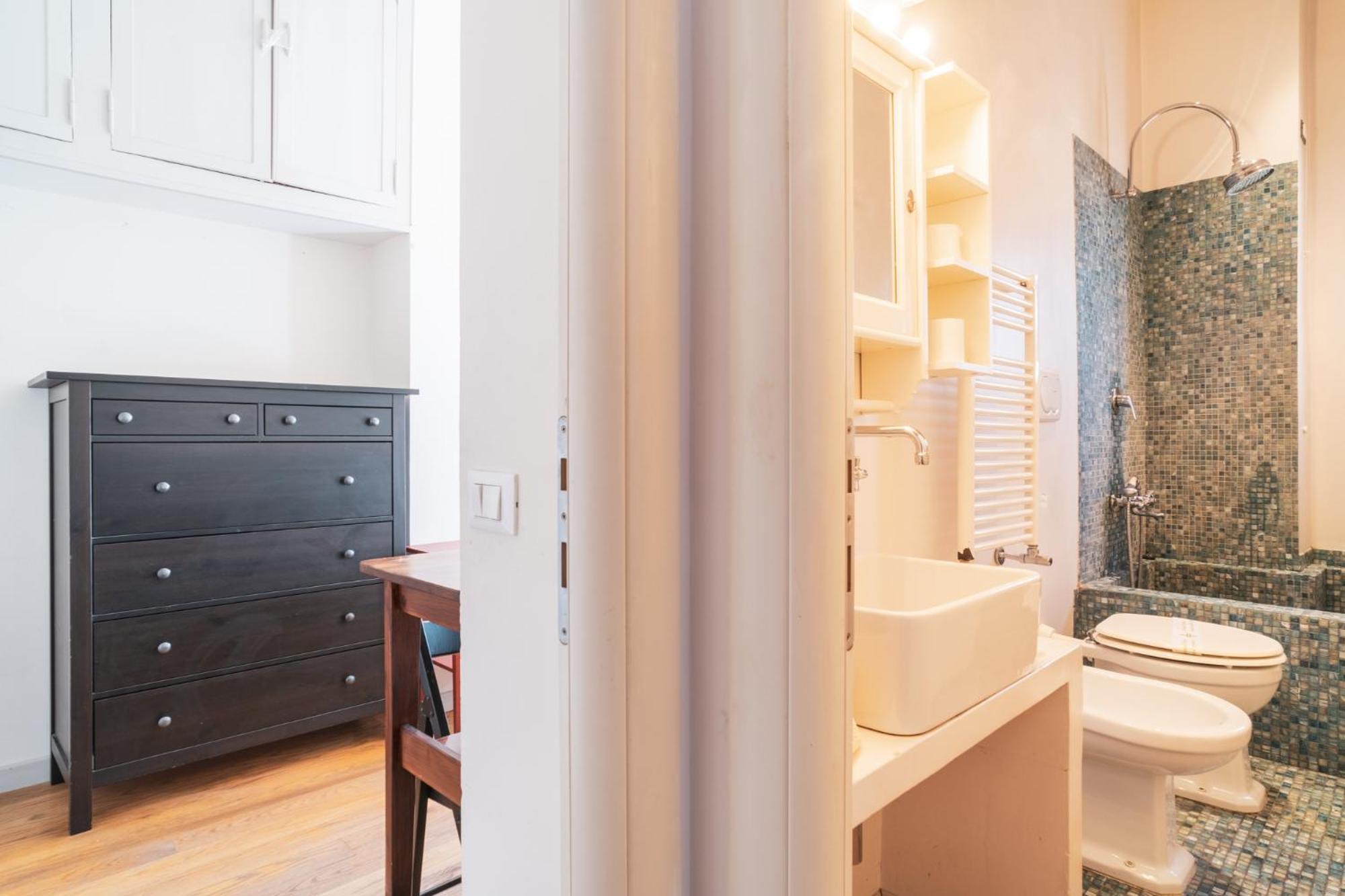 Sunnytestaccio Apartamento Roma