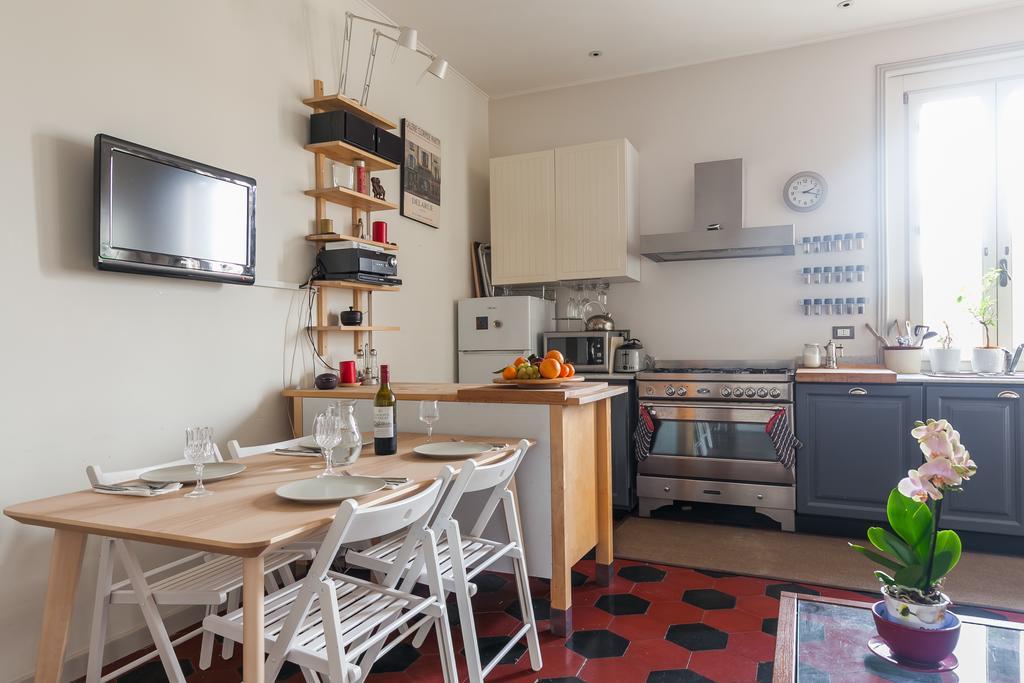 Apartamento Sunnytestaccio Roma