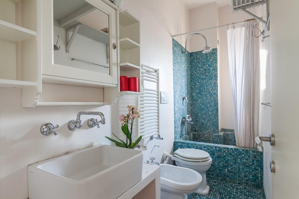 Sunnytestaccio Apartamento