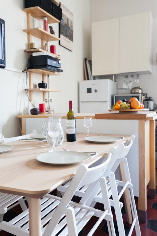 Apartamento Sunnytestaccio